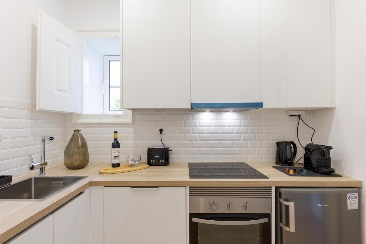 Real Apartment By Sublimehouses Lisboa Dış mekan fotoğraf