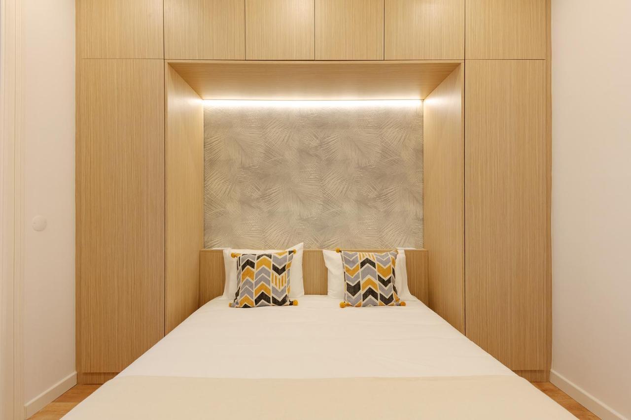 Real Apartment By Sublimehouses Lisboa Dış mekan fotoğraf