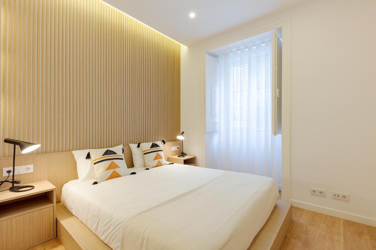 Real Apartment By Sublimehouses Lisboa Dış mekan fotoğraf